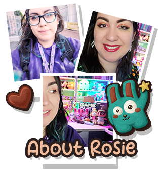 About Rosie