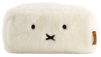 Nijntje/Miffy Fluffy Pen Pouch