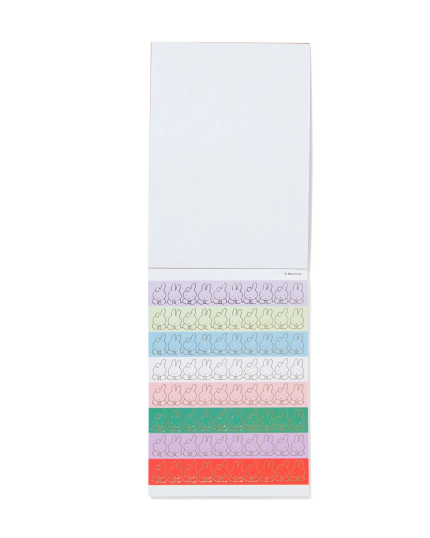 HEMA: Nijntje/Miffy Sticker Book