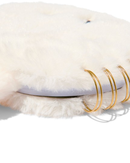 Nijntje/Miffy Fluffy Notebook 60410074