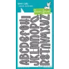 Lawn Fawn - Lawn Cuts: Henry's ABCs LF2814