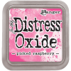 Tim Holtz Distress Oxide: Picked Raspberry Ink Pad TDO56126