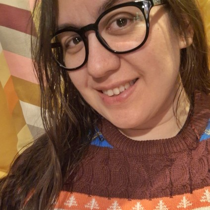 Rosie 16 November 2025